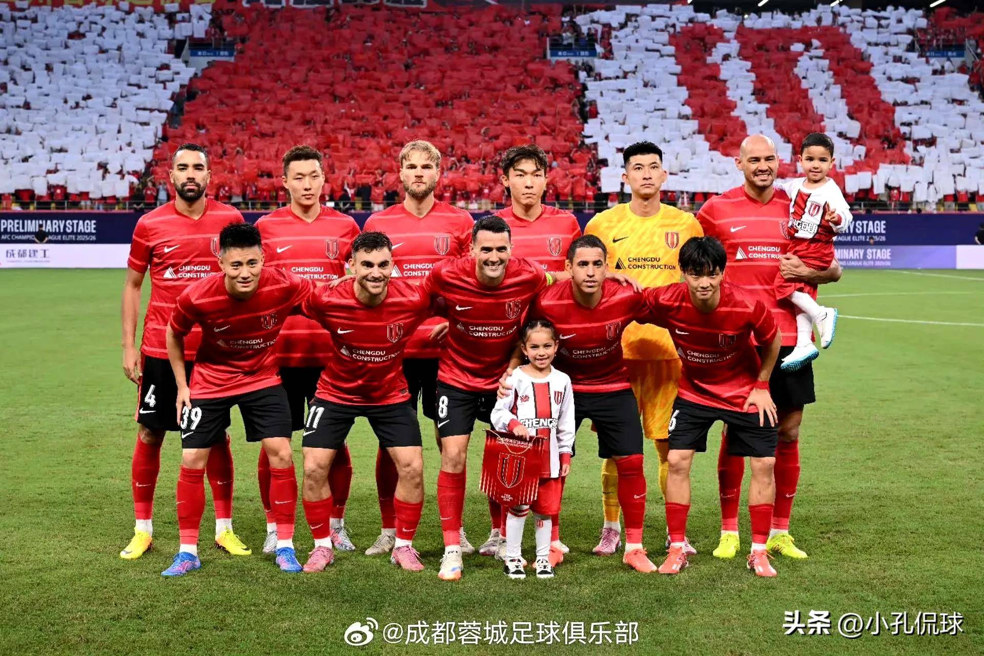 欧联赛后走向成谜，成都蓉城状态回暖，话题不断，轮换策略成焦点(成都蓉城足球贴吧)